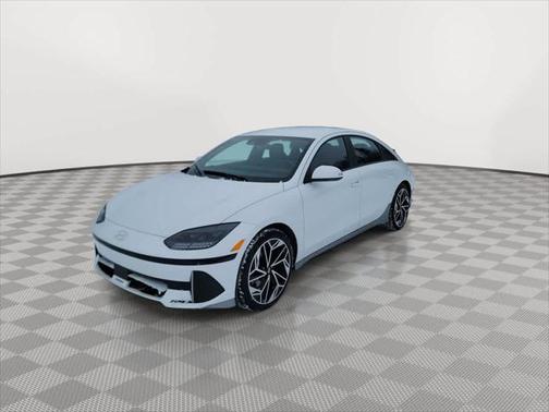 2023 Hyundai IONIQ 6 SE