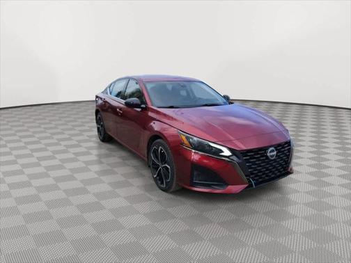 2023 Nissan Altima SR Intelligent AWD