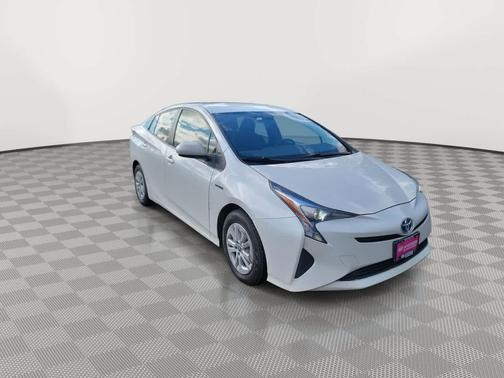 2016 Toyota Prius Two