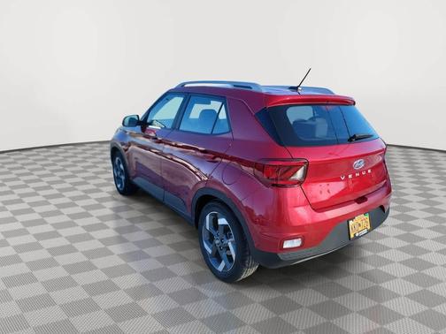 2023 Hyundai VENUE Limited