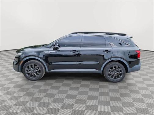 2021 Kia Sorento SX