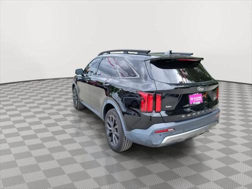 2021 Kia Sorento SX