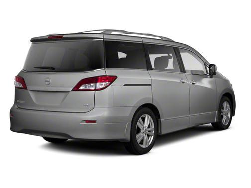 2013 Nissan Quest SL