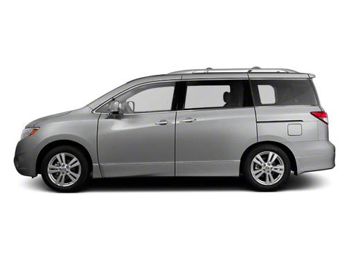 2013 Nissan Quest SL