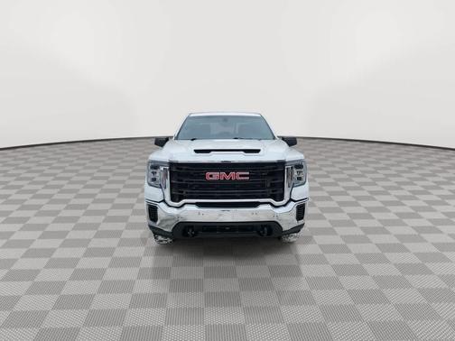 2022 GMC Sierra 2500 Base