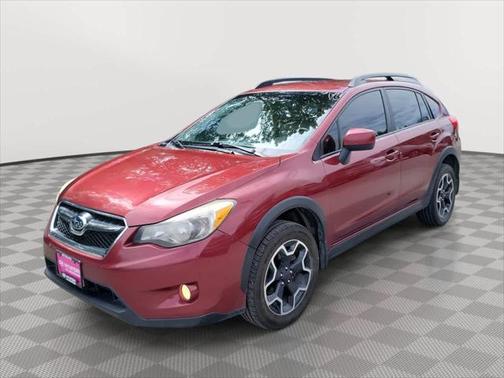 2013 Subaru XV Crosstrek 2.0i Premium