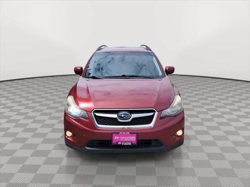 2013 Subaru XV Crosstrek 2.0i Premium
