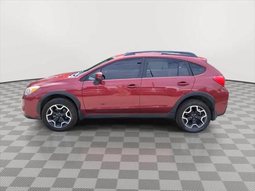 2013 Subaru XV Crosstrek 2.0i Premium