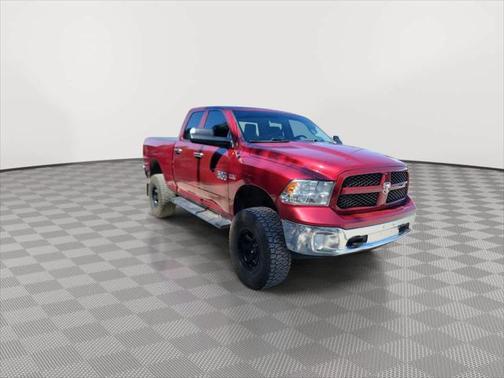 2014 RAM 1500 SLT