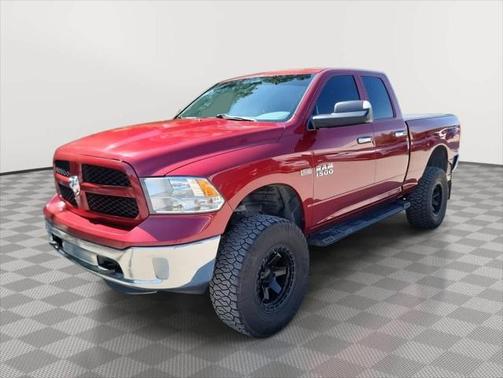 2014 RAM 1500 SLT