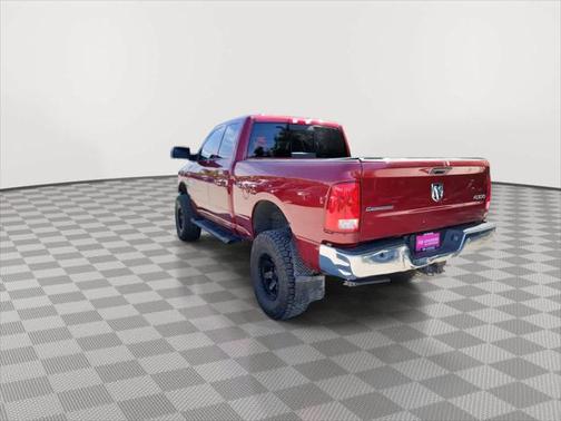 2014 RAM 1500 SLT