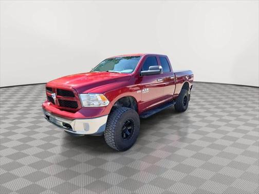 2014 RAM 1500 SLT