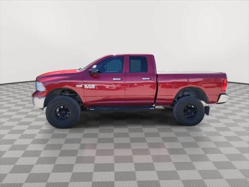 2014 RAM 1500 SLT