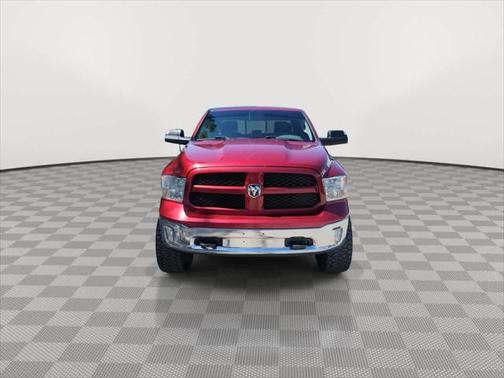 2014 RAM 1500 SLT