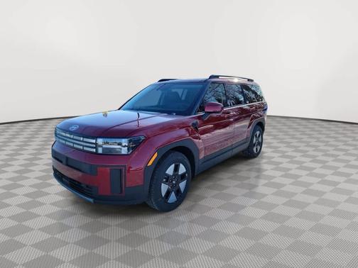 2026 Hyundai SANTA FE SEL 2.4