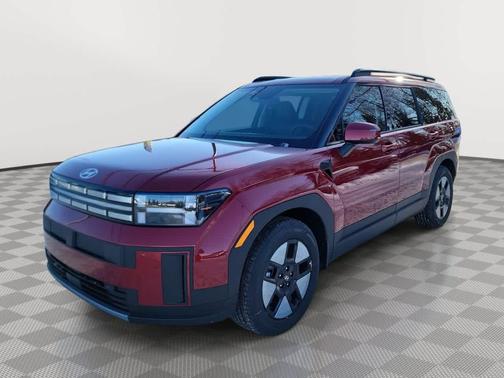 2026 Hyundai SANTA FE SEL 2.4