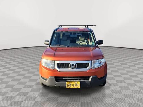 2011 Honda Element EX