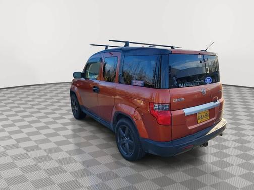 2011 Honda Element EX