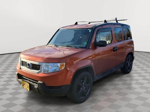2011 Honda Element EX