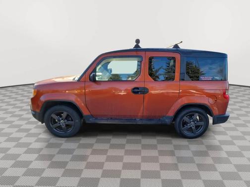 2011 Honda Element EX