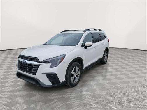 2024 Subaru Ascent Premium 7-Passenger