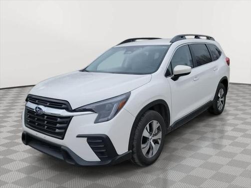 2024 Subaru Ascent Premium 7-Passenger