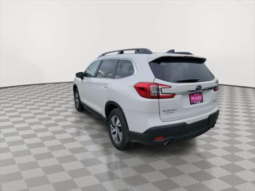 2024 Subaru Ascent Premium 7-Passenger