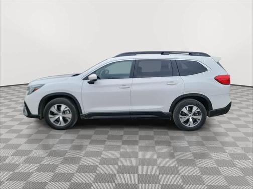 2024 Subaru Ascent Premium 7-Passenger