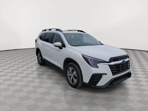 2024 Subaru Ascent Premium 7-Passenger