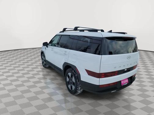 2026 Hyundai SANTA FE SEL 2.4