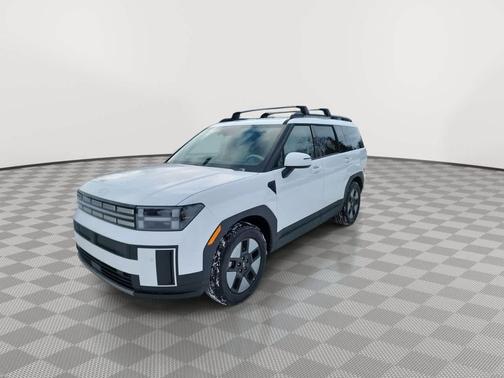 2026 Hyundai SANTA FE SEL 2.4