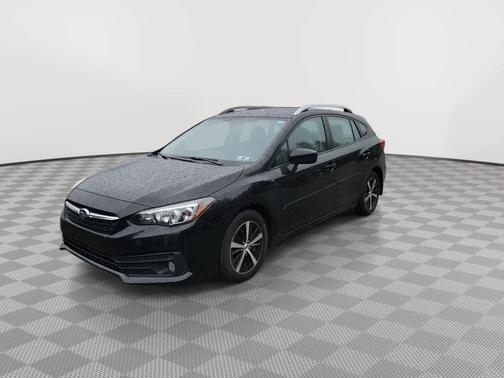 2023 Subaru Impreza Premium