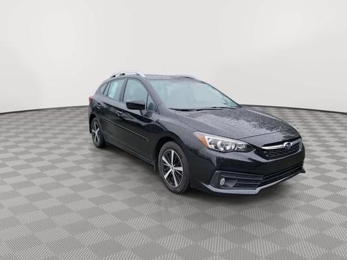 2023 Subaru Impreza Premium