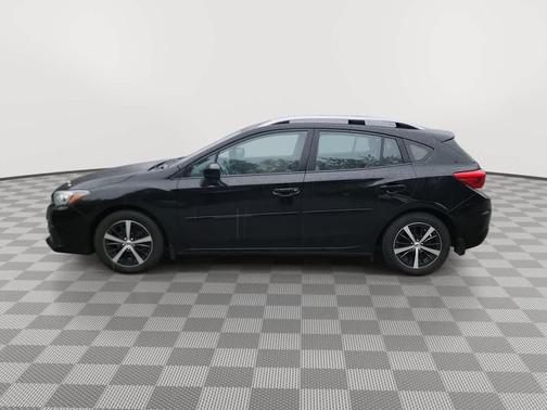 2023 Subaru Impreza Premium