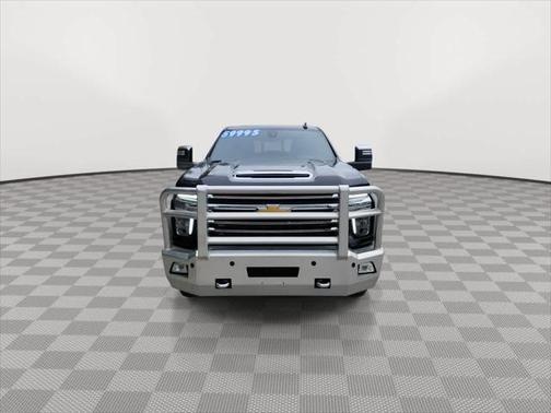 2023 Chevrolet Silverado 2500 High Country