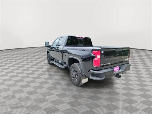 2023 Chevrolet Silverado 2500 High Country