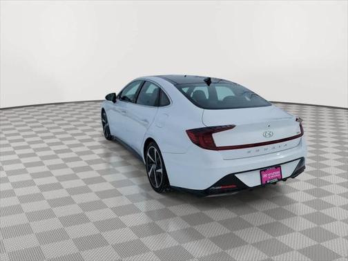 2023 Hyundai SONATA SEL Plus