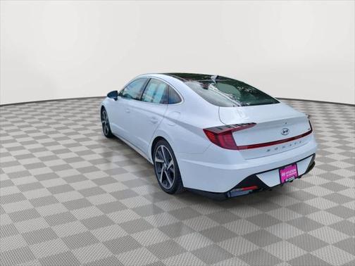 2023 Hyundai SONATA SEL Plus