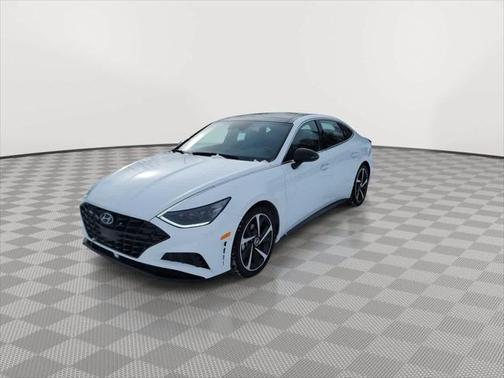 2023 Hyundai SONATA SEL Plus
