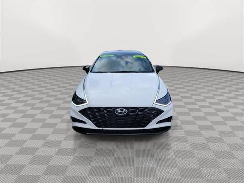 2023 Hyundai SONATA SEL Plus