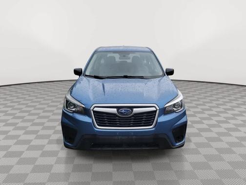 2019 Subaru Forester Base