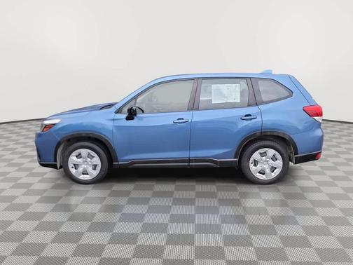 2019 Subaru Forester Base