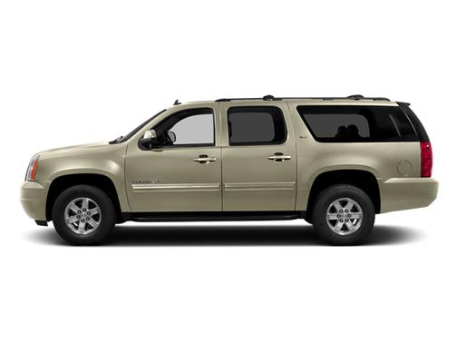 2014 GMC Yukon SLT