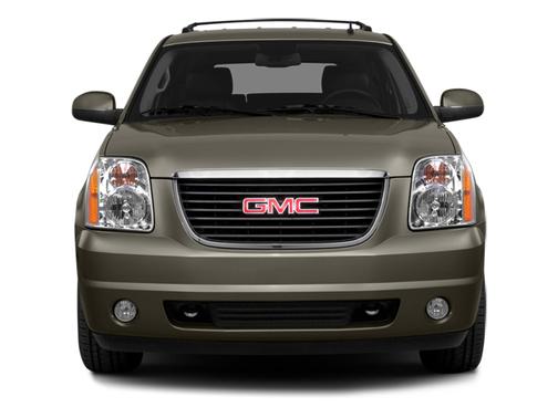 2014 GMC Yukon SLT