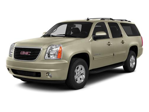 2014 GMC Yukon SLT