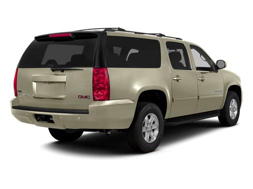2014 GMC Yukon SLT