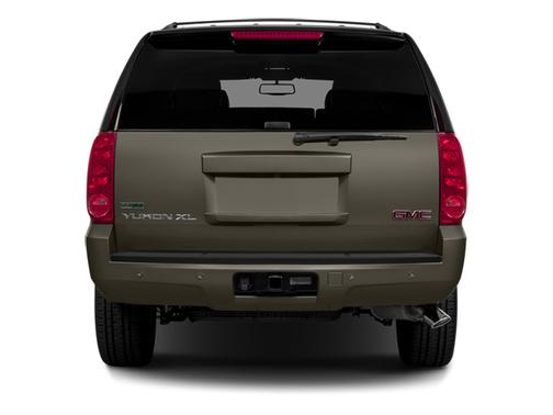 2014 GMC Yukon SLT