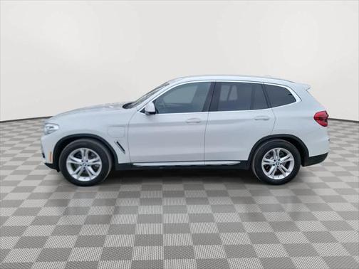 2021 BMW X3 PHEV xDrive30e