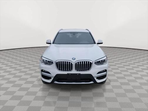 2021 BMW X3 PHEV xDrive30e
