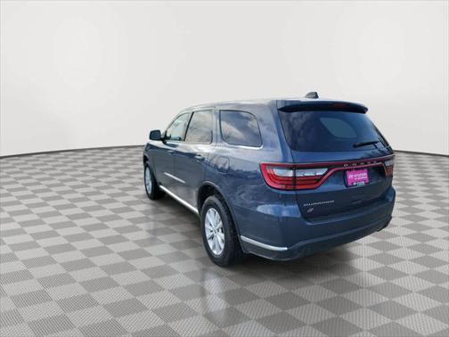 2019 Dodge Durango SXT